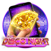 Disco Night M